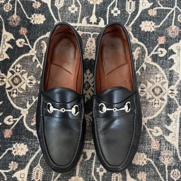 Allen Edmonds | Shoes | Allen Edmonds Black Verona Loafers 5  display picture 2